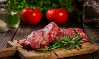牛肉的腌制方法 牛肉的腌制方法是什么