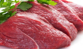 牛肉最简单的去腥方法 牛肉最简单的去腥方法简述