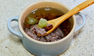 绿豆汤如何做 如何做绿豆汤