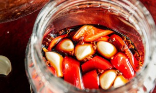 泡辣椒的方法是什么 辣椒的腌制方法分享