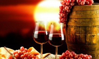 纯葡萄酒的制作步骤 葡萄酒的制作方法