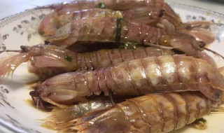 皮皮虾蘸料怎么调好吃 皮皮虾蘸料如何调好吃