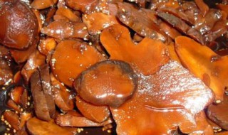 酱生姜的腌制方法 酱生姜的腌制方法介绍