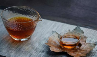 喝什么茶降低胆固醇 降低胆固醇的茶