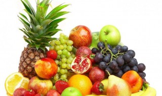 哪些水果是寒性的 寒性的的水果有哪些