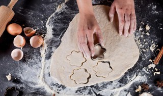 高压锅做面包简单方法 具体需要怎么制作