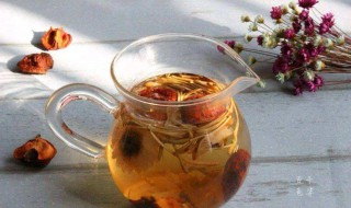喝什么茶对肾好 对肾好的茶
