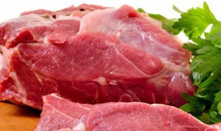 新鲜牛肉怎么保存 新鲜牛肉如何保存