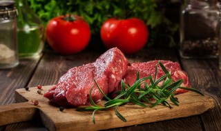 新鲜牛肉怎么做 鲜牛肉的做法