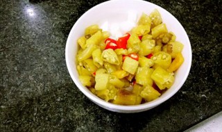 农家泡椒的腌制方法 农家泡椒的腌制方法简述