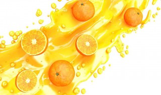 酸桔子饮料制作方法 酸甜桔子水的做法