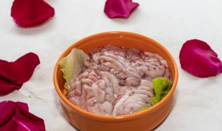 猪脑花制作方法 猪脑花制作方法分享