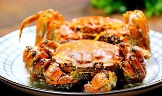 如何煮螃蟹好吃又简单 好吃又简单的煮螃蟹方法