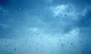 关于雨的诗句有哪些 关于雨的诗句精选
