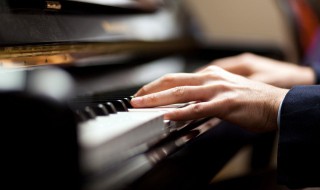 怎么弹钢琴 有什么弹钢琴的技巧