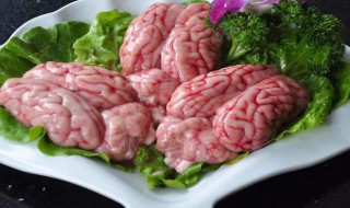 猪脑怎么做好吃 猪脑好吃的做法