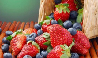 饭后水果隔多久可以吃 水果这样吃才健康