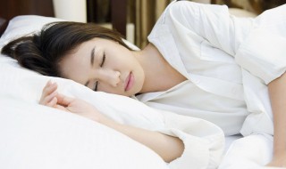 迅速入睡的好方法 怎么能迅速入睡