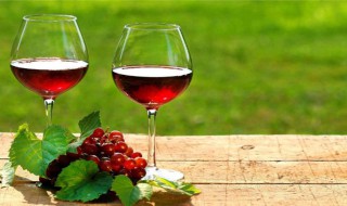 正确的葡萄酒酿制方法 正确的葡萄酒酿制方法与步骤