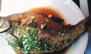 在家怎么做鳊鱼 怎么做鳊鱼好吃又简单