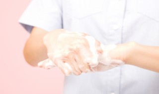 正确7步洗手方法 7步正确洗手方法是什么