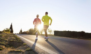 减肥跑步的正确方法 正确的跑步减肥方法