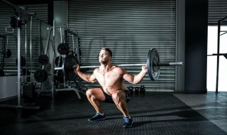 男性家里运动方法 有什么锻炼的动作