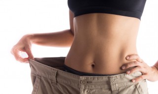 减肚子最快的方法 这四种方式有助于减大肚子