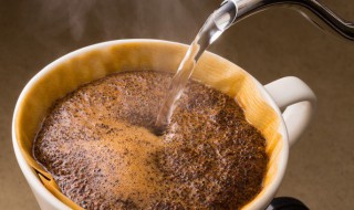 正确冲咖啡方法 这四种方法最常用
