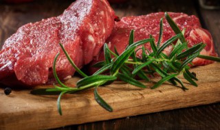 牛肉怎么切才嫩 牛肉嫩的切法