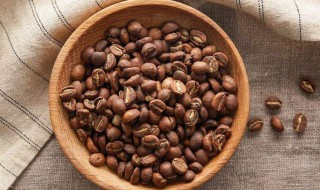 咖啡豆烘烤方法 咖啡豆怎么烘烤