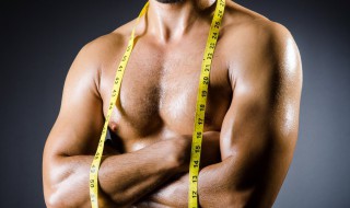成为肌肉男方法 男生练肌肉的的方法