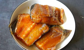 腌鲢鱼制作方法 腌鲢鱼制作方法与步骤