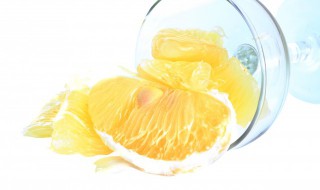 柚子皮糖的功效与作用 柚子皮糖的功效与作用分别是什么