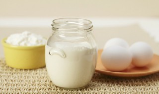 牛奶和鸡蛋能一起蒸吗 牛奶和鸡蛋一起食可以吗