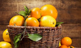 蒸橙子治疗咳嗽的原理 蒸橙子治疗咳嗽的原理是什么