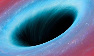 黑洞是什么意思呢 黑洞含义
