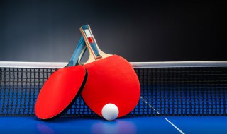 乒乓球比赛规则常识 乒乓球比赛规则常识有哪些