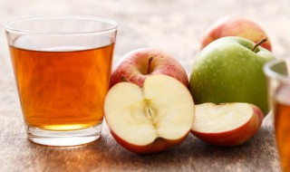 煮苹果多长时间最好 吃煮苹果有什么功效?