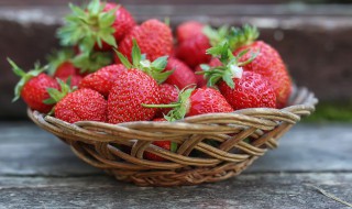 血糖高可以吃草莓吗 血糖高能不能吃草莓