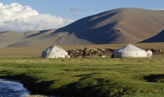 那顺孟和蒙古语是什么意思 蒙古语介绍