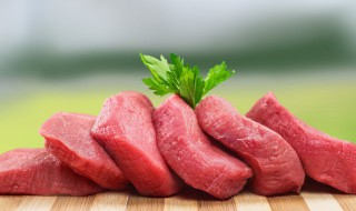 从冰箱拿出来的肉需要洗吗 从冰箱拿出来的肉需不需要要洗