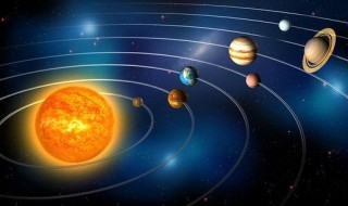 太阳直径是月球直径的多少倍 太阳直径是月球直径的几倍呢
