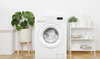 洗衣机出现e10啥意思 洗衣机出现e10的解释