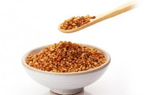 荞麦的功效与作用及食用方法 这些你了解过吗