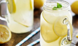 金桔柠檬茶做法图解 做法简单口味独特