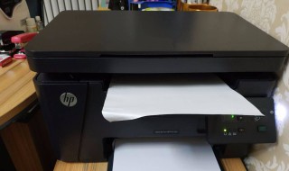 打印机卡纸怎么取出 在什么区域取出