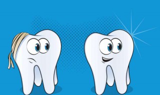 清洁牙齿的好方法 简单实用清洁牙齿方法