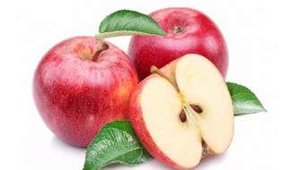 苹果的营养价值和功效 苹果的作用