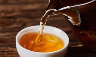 陈皮生姜泡水喝的功效 怎么泡茶